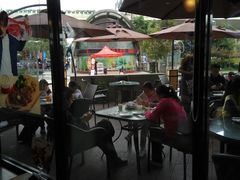 -必胜客(上海新南方商城PH店)