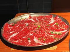 -大叹号烤肉·朝鲜族料理(家佳源店)