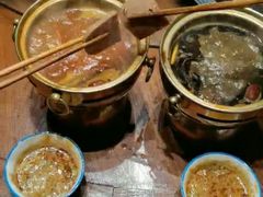 -古关火锅店(古北水镇景区店)