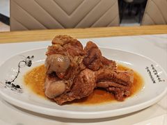 -李老哈·东北菜(宋园路店)