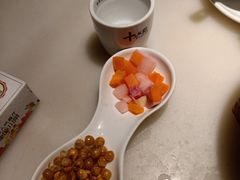 餐前小食-十二饭点·川菜(北站圆融店)