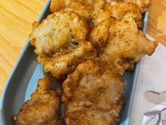 -麦甜创意轻食餐厅(西康路店)