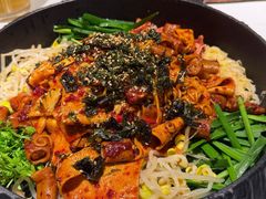 -七八冷面·延边朝鲜族美食(世纪汇店)