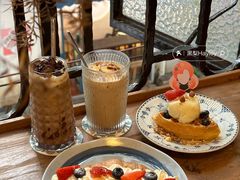 -西关84·History·Art·Cafe