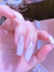 -MB·nail美甲美睫