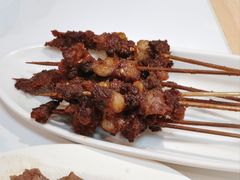-三毛牛肉店(福强店)