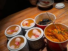 -破三川·新川菜(静安大融城店)