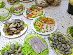 -清真·马家火锅美食城(镇江北路店)