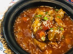 -福记烧味茶餐厅(豪森丽都店)