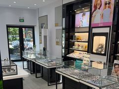 -大明眼镜(西四店)