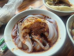 -洞子口张老二凉粉(文殊院店)