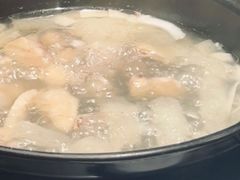 -同仁四季椰子鸡(无锡滨湖万象汇店)