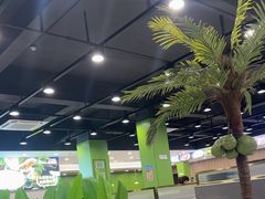 -果然农夫椰子鸡(虎门大润发店)