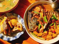 -品雅轩农家乐