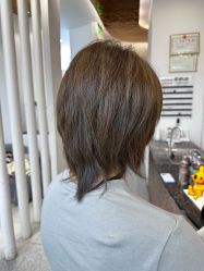 -发源地HAIR SALON