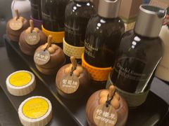 -木兰逸•泰式按摩•头疗•SPA(车公庙店)