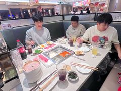 -海底捞火锅(番禺广场店)