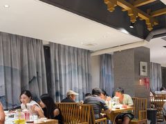 -不倒翁·安徽名菜楼(步行街店)