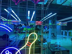 -世代星球·保龄球·镭战真人CS·团建(杨浦店)