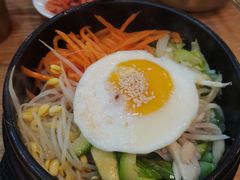 -朴鲸家正宗韩国料理(福田店)