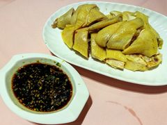 夏味招牌白斩鸡-夏味馆(镇宁路店)