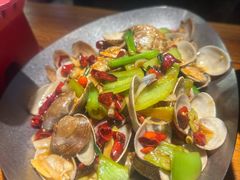 -1819餐厅·团队聚餐·烤串·精酿