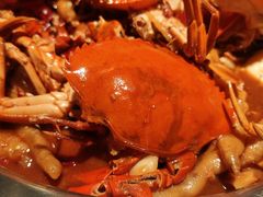 -胖哥俩肉蟹煲(济南印象城店)