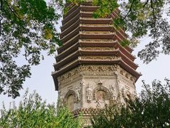 -玲珑塔公园