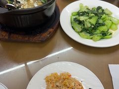 -鑫鸿达·海鲜闽菜热炒小馆(中山路店)