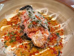 -卡朋厨房(289艺术园区店)