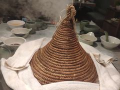 -鲜潭蒸汽石锅鱼(五道口购物中心店)