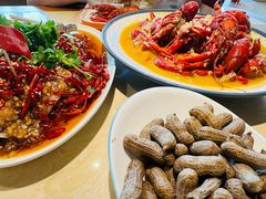 -杨氏青龙虾·吃蟹季(珠江路店)