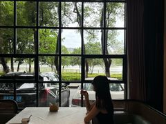 -相思林金岛饭店(青山湖店)
