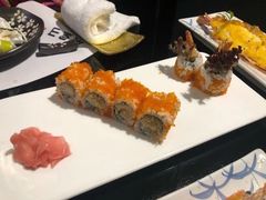 -天狗山料理(省体店)