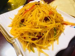 -海尔巴格新疆餐厅(东来兴店)