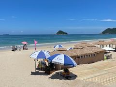 -西涌国际滨海旅游区