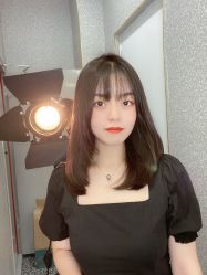 点击看大图 -3AM HAIR SALON烫发染发接发