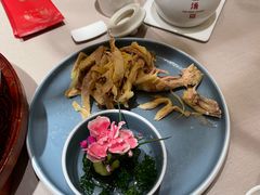 -尚一汤·粤菜海鲜(环球港店)