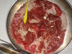 -西塔老太太泥炉烤肉(望京一店)