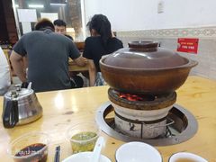 -威邵鸡煲(西华路总店)