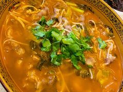 金针肥牛-阮氏酒家(柯桥店)
