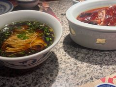 -南京大牌档(香港广场店)