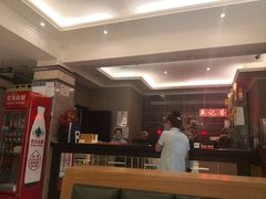 -吴记酱骨炖菜馆(西大直街店)