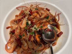 -江南·JIANGNAN(北京歌华开元大酒店)