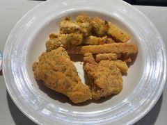 -不可炸鸡BOOCUR CHICKEN(荔湾广钢店)