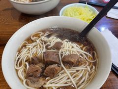 -李先生牛肉面大王(沈阳道义南大街店)