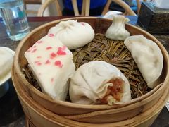 千层油糕-冶春茶社(星汉大厦店)