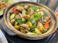 -贞姨美食·老字号海鲜大排档