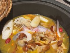 -芸山季·云南野生菌火锅(宝能环球汇店)