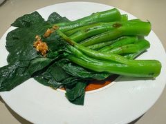 -蔡澜点心·粤菜(西单大悦城店)